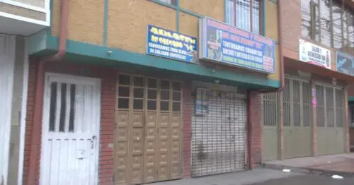 REMONTADORA Y FABRICA DE CALZADO YA BOGOTÁ REMONTADORA Y FABRICA DE CALZADO YA BOGOTÁ